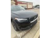 Thumbnail of 2022 Blue Volvo XC90