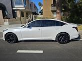 Thumbnail of 2022 White Cadillac CT5