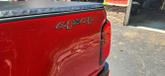 Thumbnail of 2017 Red Chevrolet Colorado
