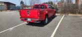 Thumbnail of 2017 Red Chevrolet Colorado