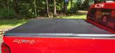 Thumbnail of 2017 Red Chevrolet Colorado
