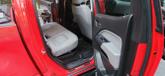 Thumbnail of 2017 Red Chevrolet Colorado