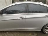 Thumbnail of 2011 Silver Hyundai SONATA
