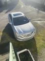 Photo of 2011 Silver Hyundai SONATA
