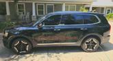 Thumbnail of 2024 Black Kia Telluride