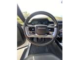 Thumbnail of 2023 White Land Rover Range Rover