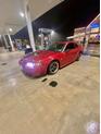 Thumbnail of 2002 Red Ford Mustang