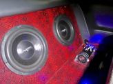Thumbnail of 2002 Red Ford Mustang