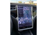 Thumbnail of 2015 White Tesla Model S