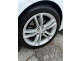 Thumbnail of 2015 White Tesla Model S
