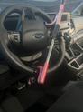 Thumbnail of 2023 White Ford Transit-350
