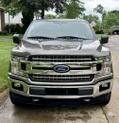 Thumbnail of 2020 Gray Ford F-150