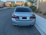 Thumbnail of 2016 Silver Honda Accord