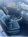 Thumbnail of 2016 Silver Honda Accord