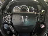 Thumbnail of 2016 Silver Honda Accord