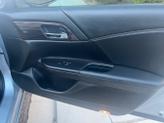 Thumbnail of 2016 Silver Honda Accord
