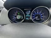 Thumbnail of 2015 White Hyundai SONATA Hybrid