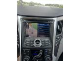 Thumbnail of 2015 White Hyundai SONATA Hybrid