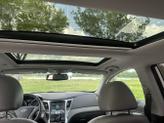 Thumbnail of 2015 White Hyundai SONATA Hybrid