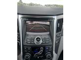 Thumbnail of 2015 White Hyundai SONATA Hybrid