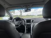 Thumbnail of 2015 White Hyundai SONATA Hybrid