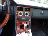 Thumbnail of 2002 Silver Mercedes-Benz SLK-Class