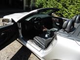 Thumbnail of 2002 Silver Mercedes-Benz SLK-Class