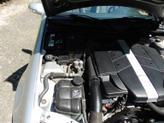 Thumbnail of 2002 Silver Mercedes-Benz SLK-Class