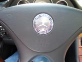 Thumbnail of 2002 Silver Mercedes-Benz SLK-Class