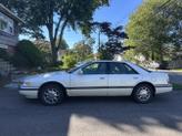 Thumbnail of 1996 White Cadillac Seville
