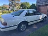 Thumbnail of 1996 White Cadillac Seville