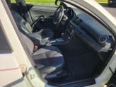 Thumbnail of 2008 White Mazda Mazda3