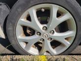 Thumbnail of 2008 White Mazda Mazda3