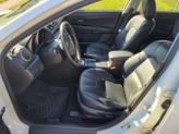 Thumbnail of 2008 White Mazda Mazda3