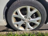 Thumbnail of 2008 White Mazda Mazda3