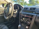 Thumbnail of 2008 White Mazda Mazda3