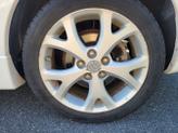 Thumbnail of 2008 White Mazda Mazda3