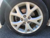 Thumbnail of 2008 White Mazda Mazda3