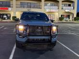 Thumbnail of 2023 Blue Ford F-150