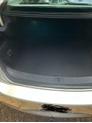Thumbnail of 2015 Gold Chevrolet Malibu