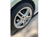 Thumbnail of 2011 Silver Mercedes-Benz E-Class