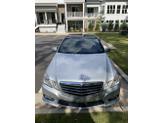 Thumbnail of 2011 Silver Mercedes-Benz E-Class