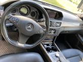 Thumbnail of 2011 Silver Mercedes-Benz E-Class