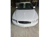 Thumbnail of 2000 White Buick Regal