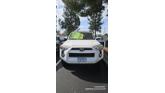 Photo of 2014 White Toyota 4Runner