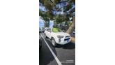 Thumbnail of 2014 White Toyota 4Runner