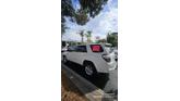 Thumbnail of 2014 White Toyota 4Runner