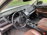 Thumbnail of 2019 White Subaru Outback
