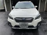 Thumbnail of 2019 White Subaru Outback