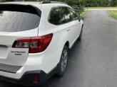 Thumbnail of 2019 White Subaru Outback